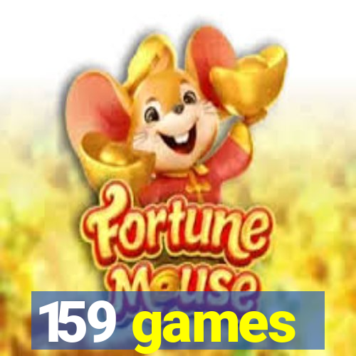 159 games